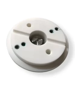 Bottom of the PID02 Pyranometer Insulation Disc