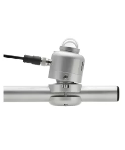 Side view of SR05 Pyranometer