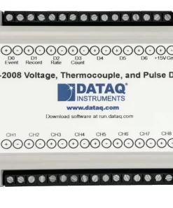 A DI-2008 Heat Flux Sensor